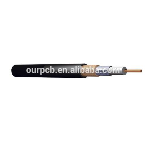 hdmi cable suppliers 28AWG USB 3.0 RG6 Shield Coaxial Cable